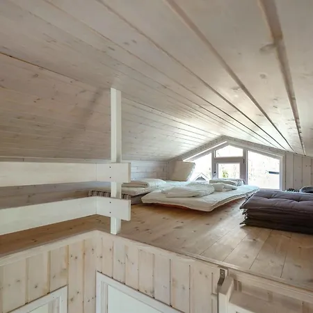 Enja - 150m From The Sea By Interhome Дом отдыха *