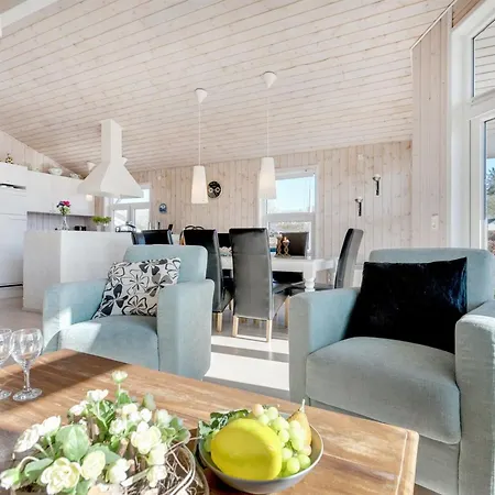 Dom wakacyjny Enja - 150m From The Sea By Interhome *