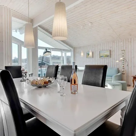 Enja - 150m From The Sea By Interhome Дом отдыха *