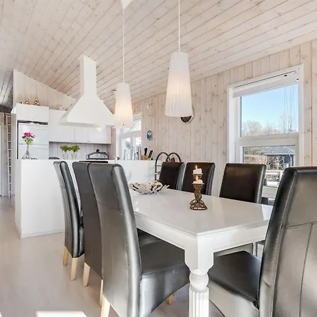 Dom wakacyjny Enja - 150m From The Sea By Interhome *