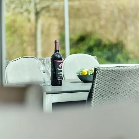 Enja - 150m From The Sea By Interhome * Обенро