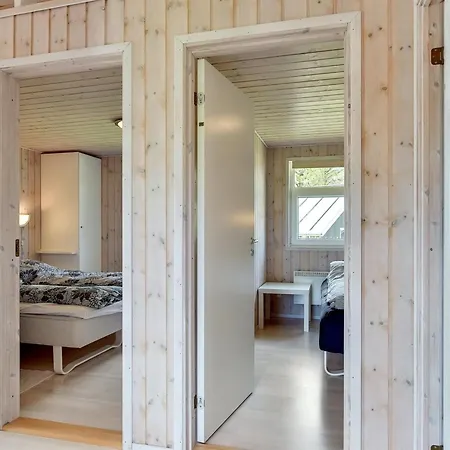 Enja - 150m From The Sea By Interhome Дом отдыха *