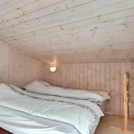 Enja - 150m From The Sea By Interhome Дом отдыха Обенро