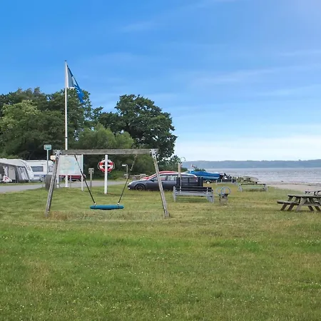 Enja - 150m From The Sea By Interhome * Обенро