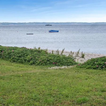 Dom wakacyjny Enja - 150m From The Sea By Interhome