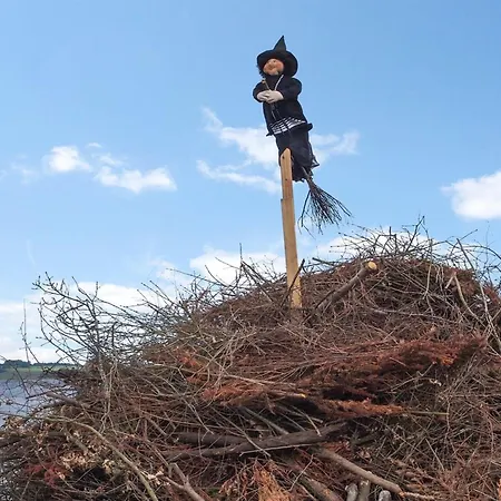 Enja - 150m From The Sea By Interhome Дом отдыха