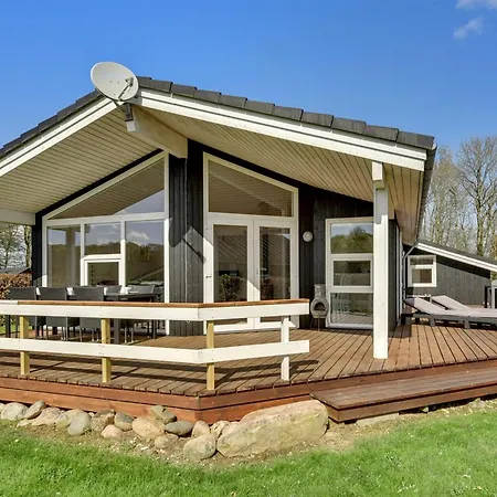 Дом отдыха Enja - 150m From The Sea By Interhome