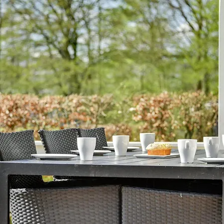 Enja - 150m From The Sea By Interhome Feriehus