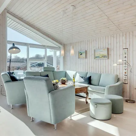 Enja - 150m From The Sea By Interhome Dom wakacyjny *