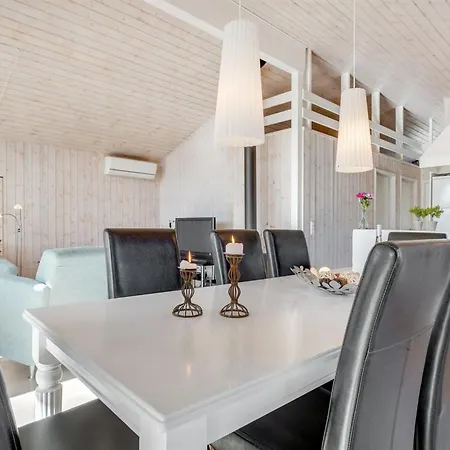 Enja - 150m From The Sea By Interhome Dom wakacyjny