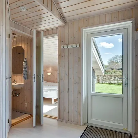 Enja - 150m From The Sea By Interhome Dom wakacyjny *