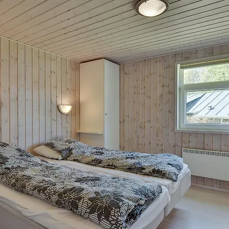 Enja - 150m From The Sea By Interhome * Aabenraa