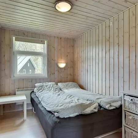 Dom wakacyjny Enja - 150m From The Sea By Interhome Aabenraa
