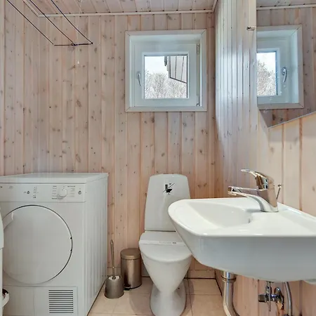 Enja - 150m From The Sea By Interhome Dom wakacyjny