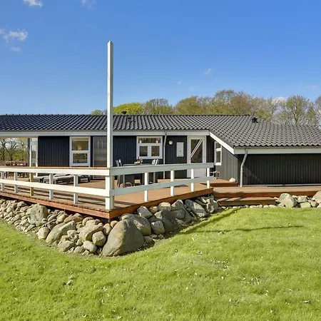 Dom wakacyjny Enja - 150m From The Sea By Interhome *