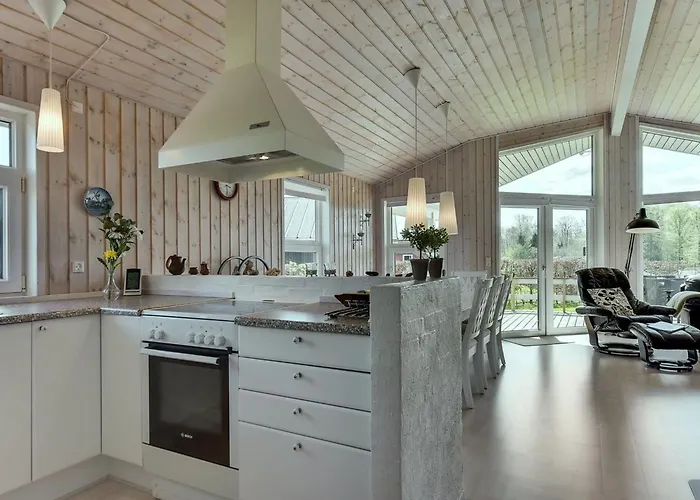 別荘 Enja - 150m From The Sea By Interhome