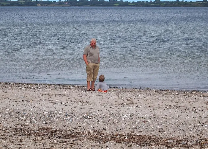 Enja - 150m From The Sea By Interhome *